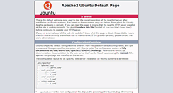 Desktop Screenshot of blog.mshiltonj.com